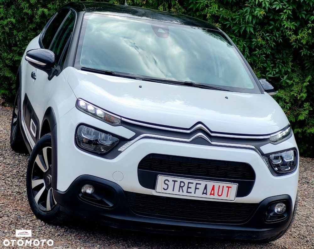 Citroën C3 - 3