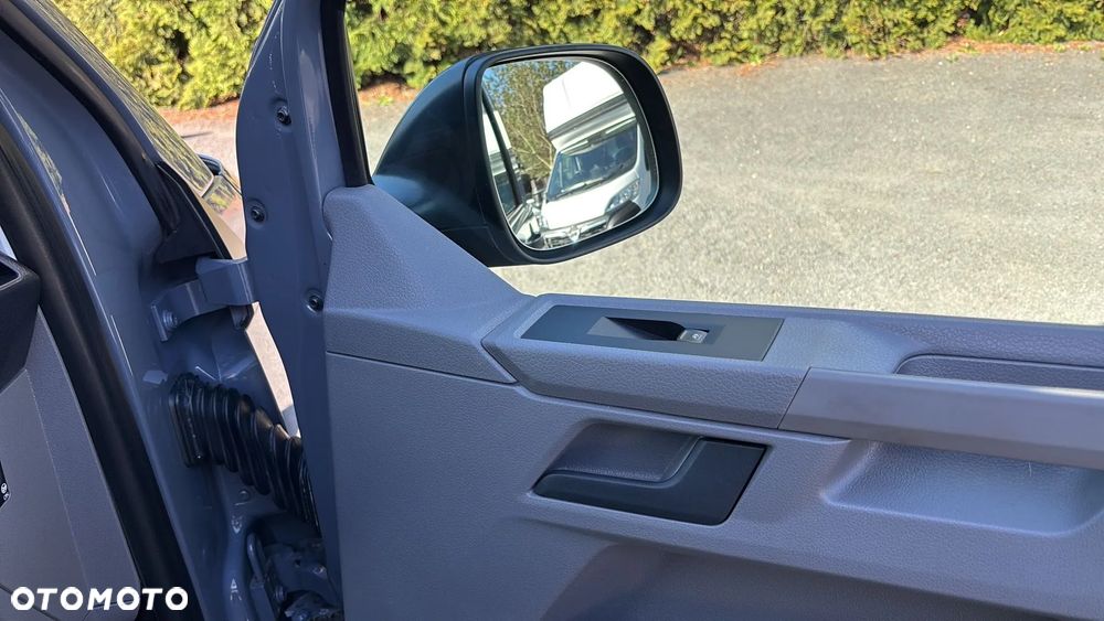 Volkswagen Transporter T6,1 - 18