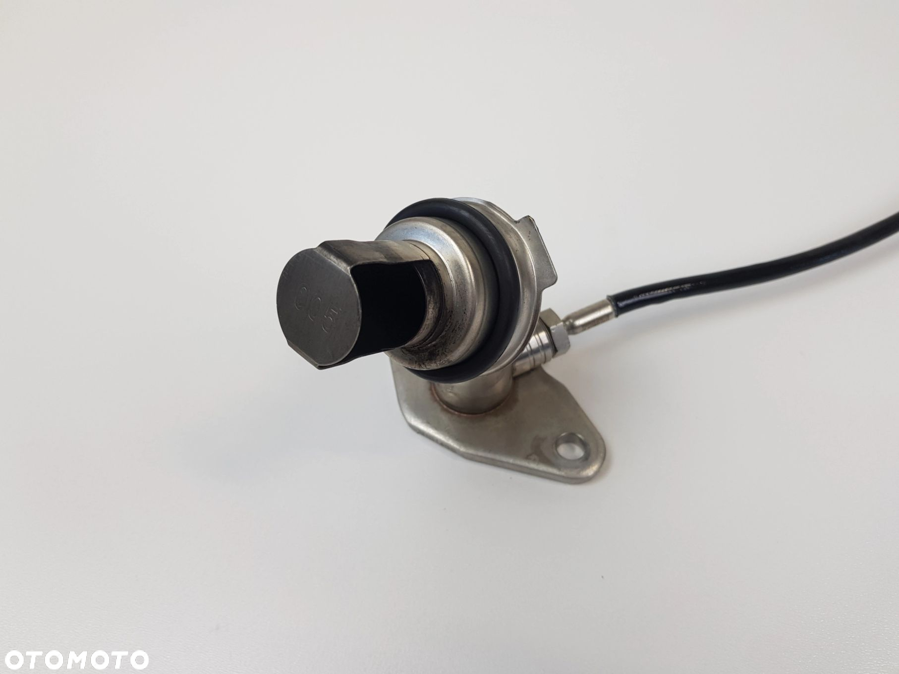 Czujnik temperatury spalin EGR BMW G20 G30 8507628 - 3