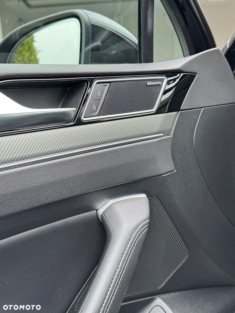 Volkswagen Passat 2.0 TSI BMT Highline DSG - 11