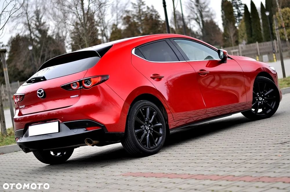 Mazda 3 - 14
