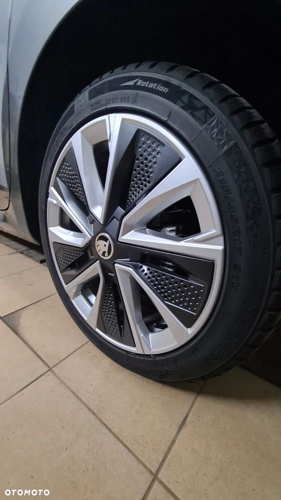 Skoda Fabia 1.0 TSI Style - 32