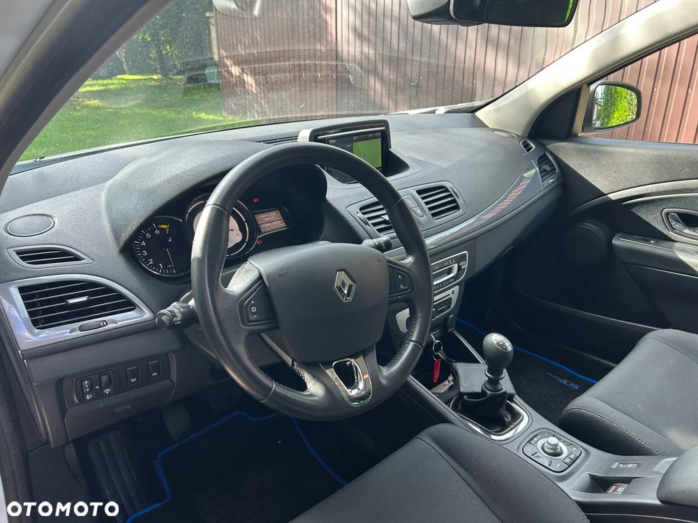 Renault Megane ENERGY TCe 115 Start & Stopp LIMITED - 2