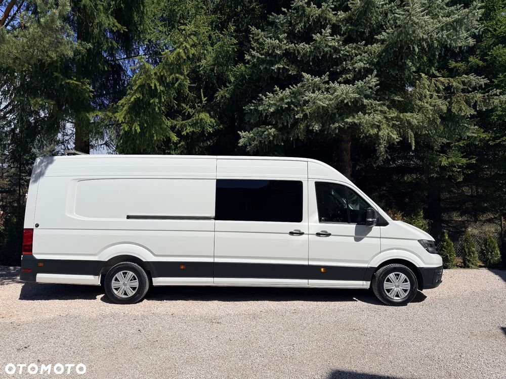 Volkswagen Crafter HA Plus Trendline - 1