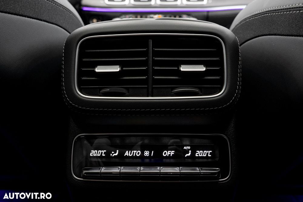 Mercedes-Benz GLE Coupe AMG 53 MHEV 4MATIC+ - 19