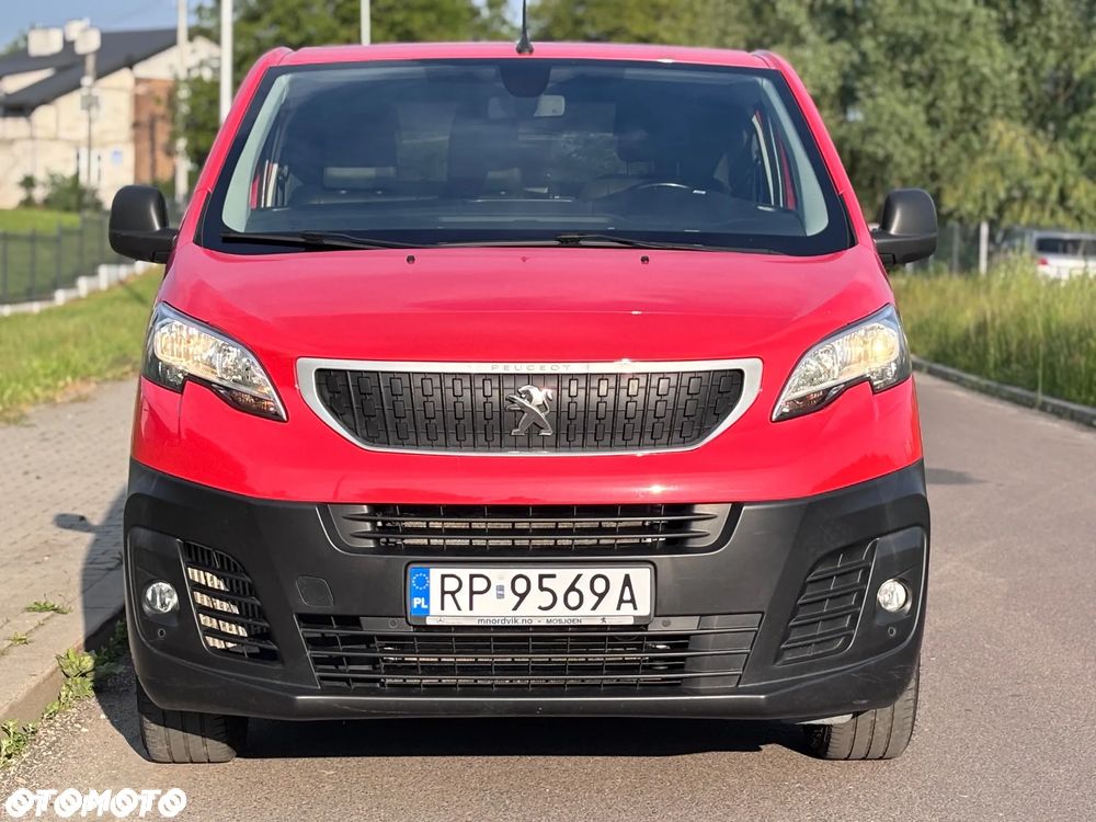 Peugeot EXPERT - 4