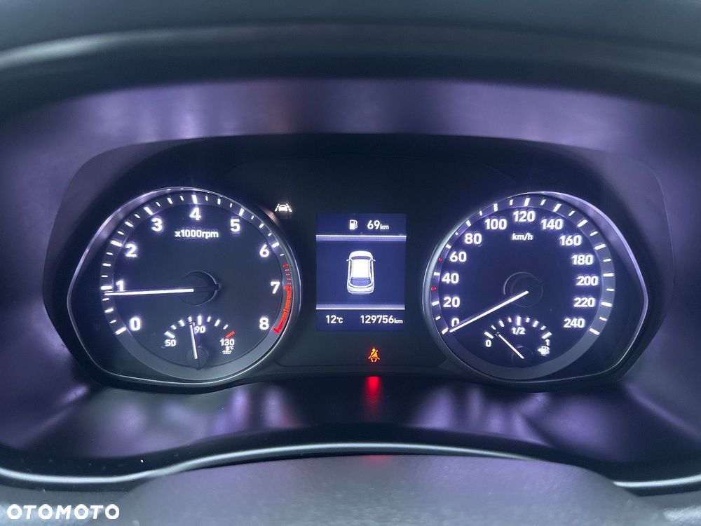 Hyundai i30 1.0 T-GDI Modern - 10