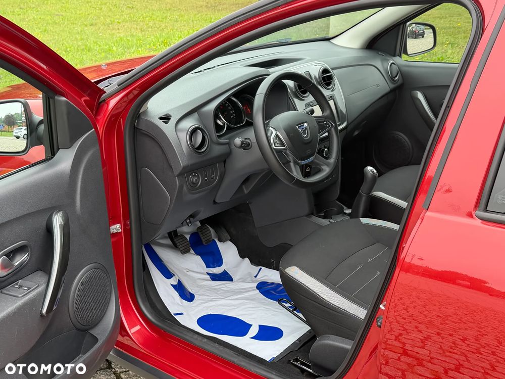 Dacia Sandero 0.9 TCe Laureate S&S - 18