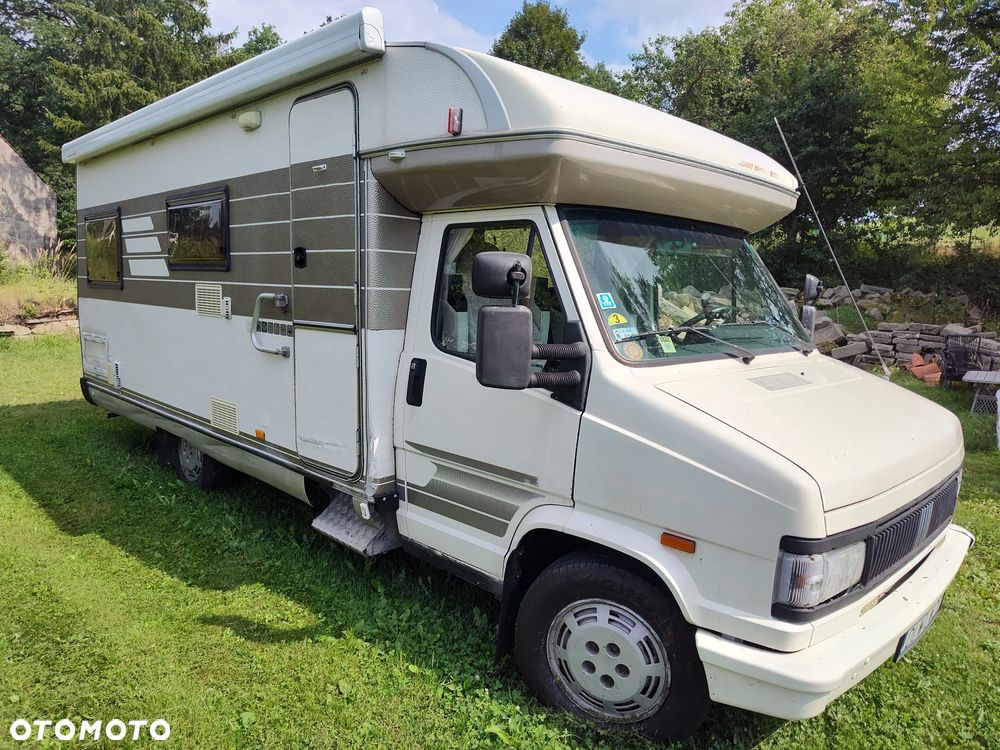 Fiat Ducato - 15
