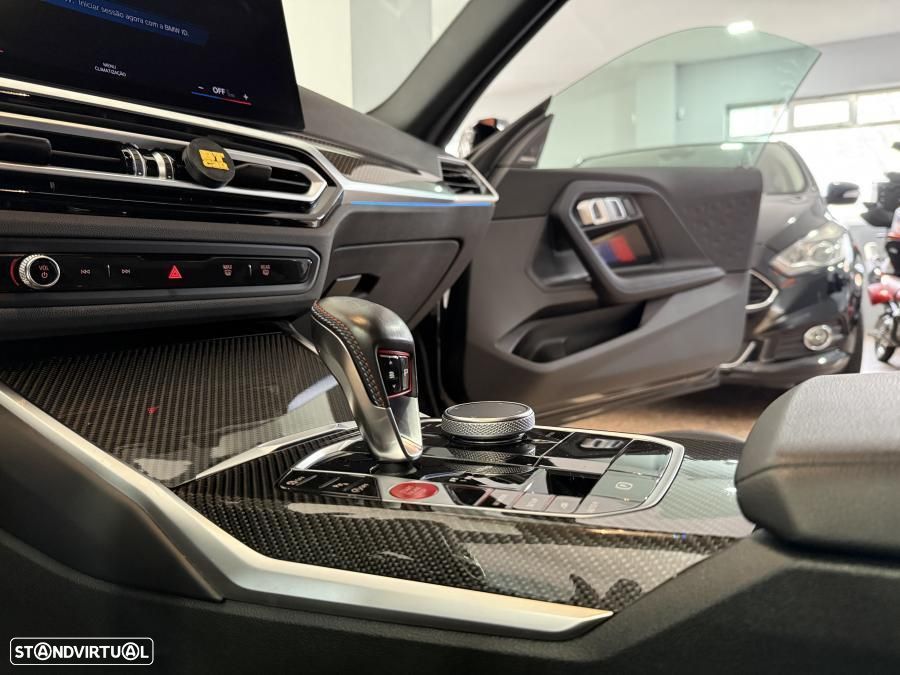 BMW M2 Auto - 17