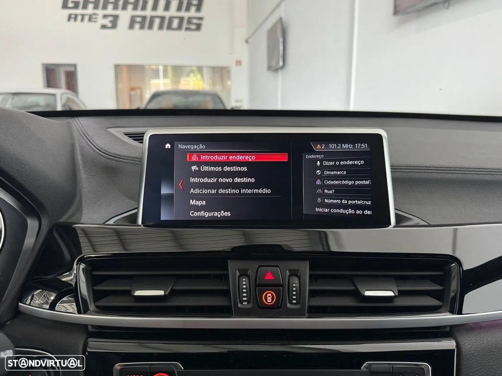 BMW X1 25 e xDrive Pack M - 26