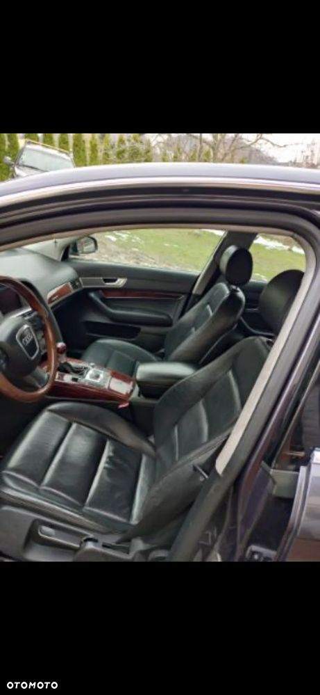 Audi A6 Limousine 3.2 FSI Quattro - 5