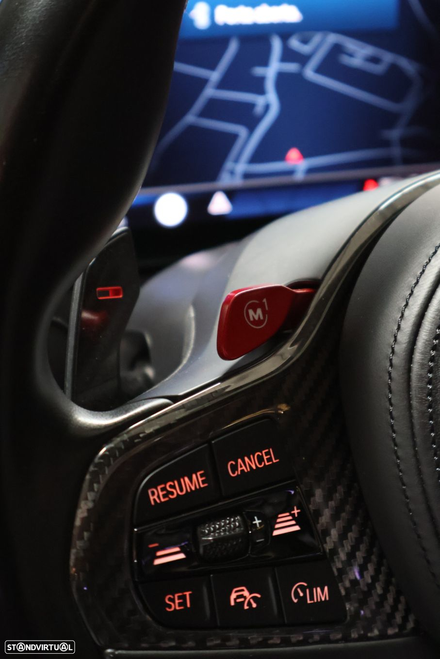 BMW M2 Auto - 34