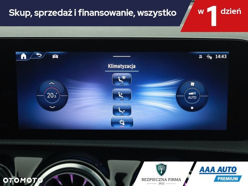 Mercedes-Benz CLA - 19