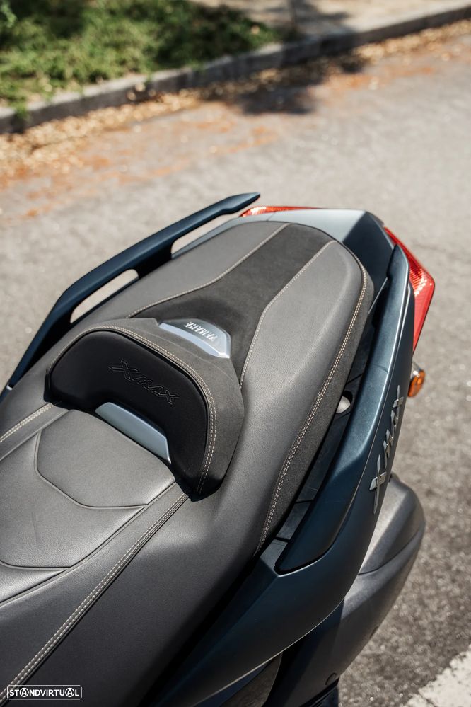 Yamaha X-Max 300 - 18