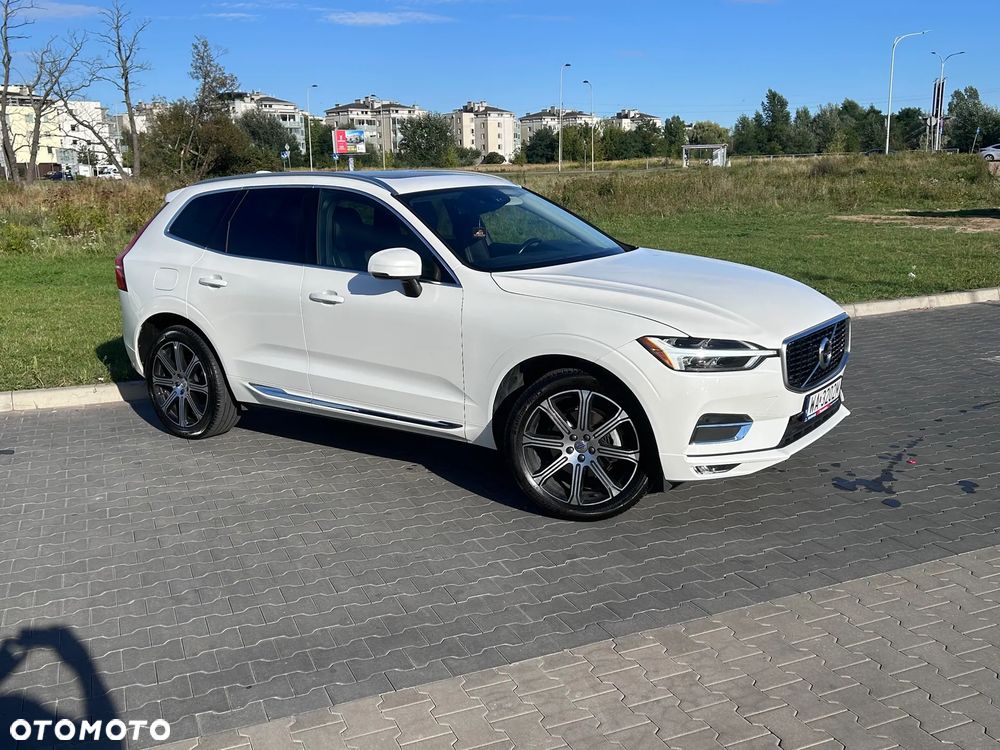Volvo XC 60 - 22