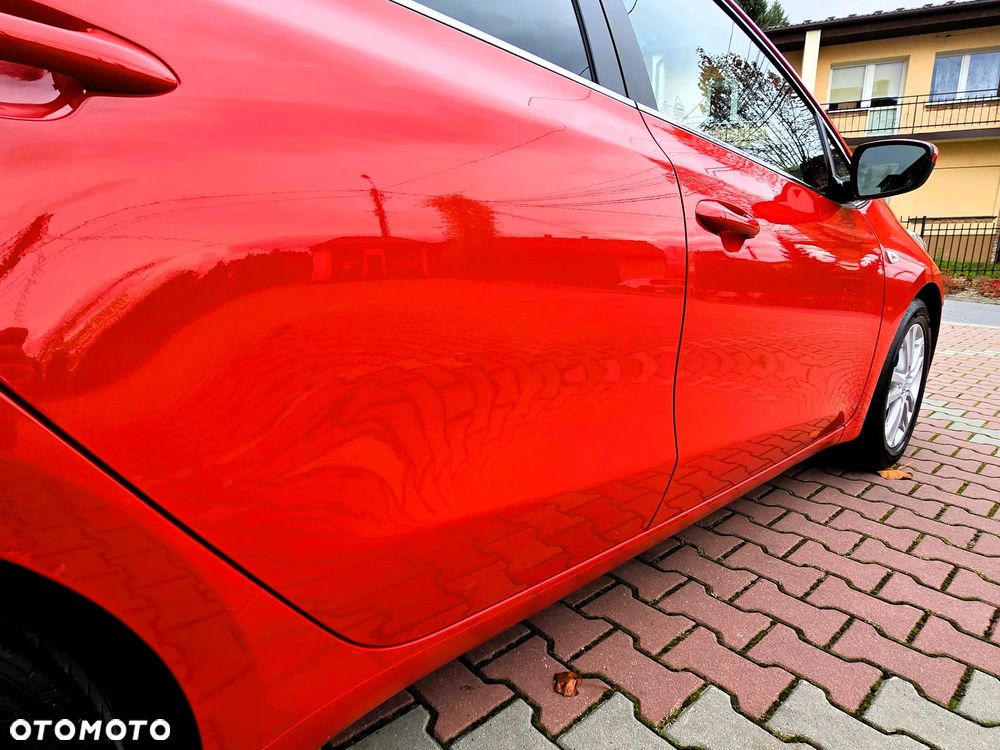 Kia Ceed 1.6 CRDi 128 Dream Team Edition - 16