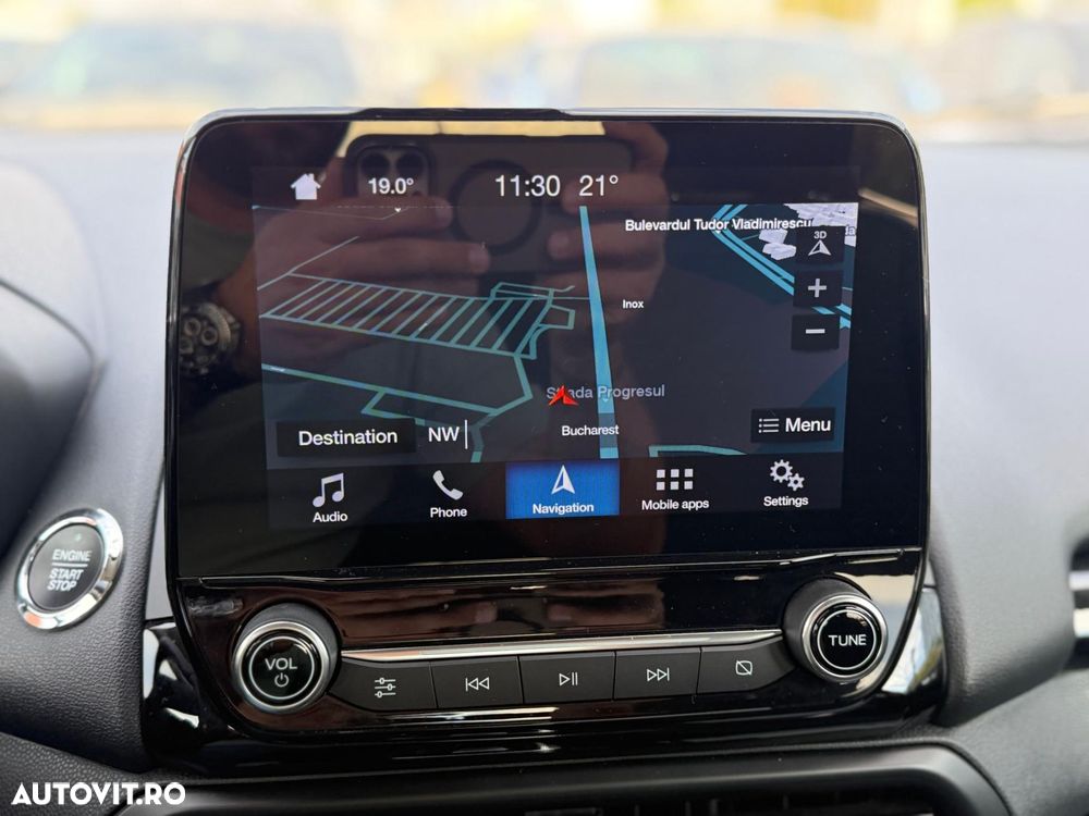 Ford EcoSport - 14