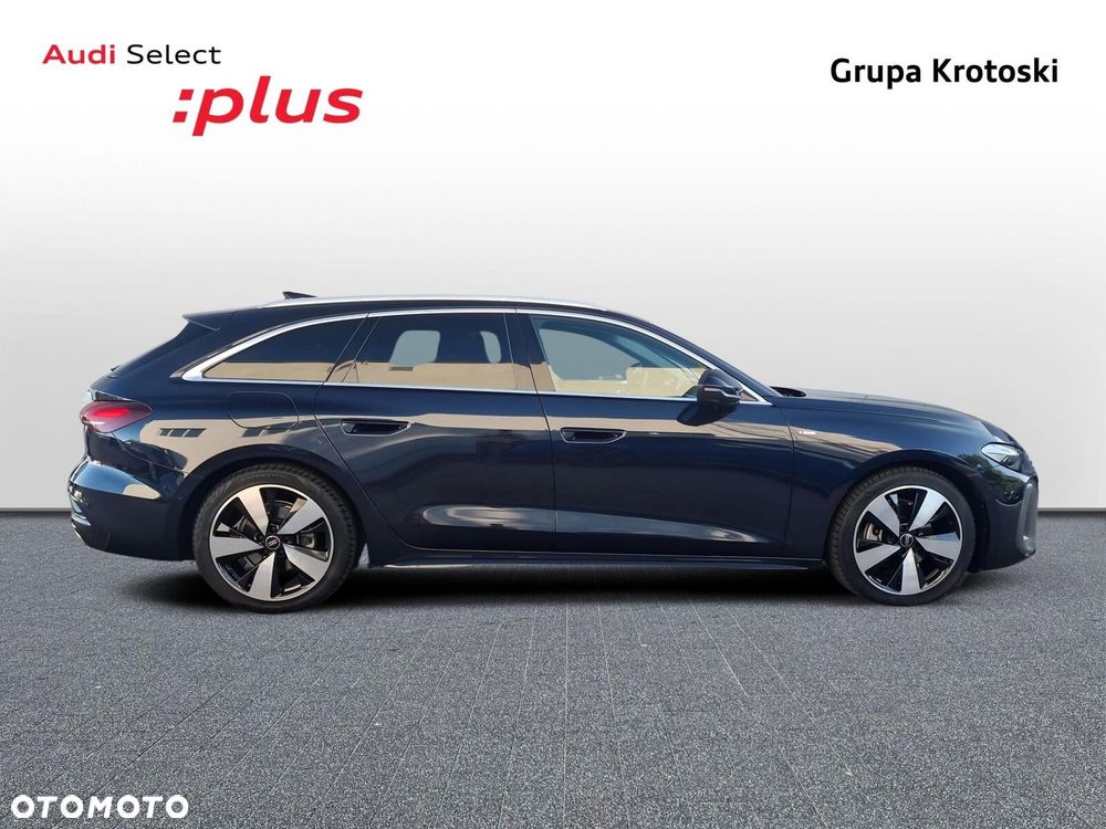 Audi A5 Avant - 7