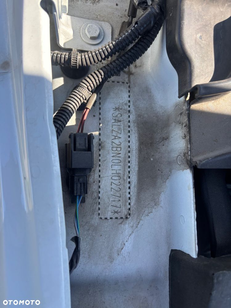 Land Rover Range Rover Evoque 2.0TD4 HSE Dynamic - 10