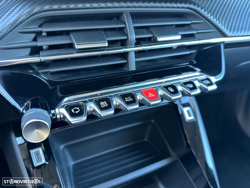 Peugeot 2008 1.5 BlueHDi Active Pack - 25