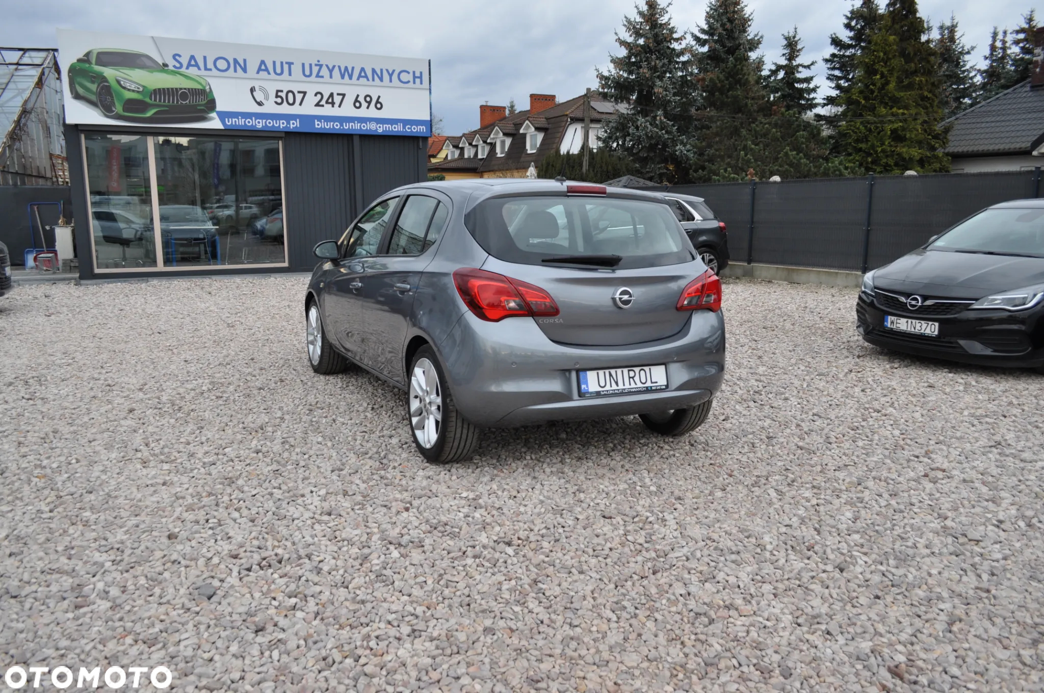 Opel Corsa 1.4 Color Edition - 8