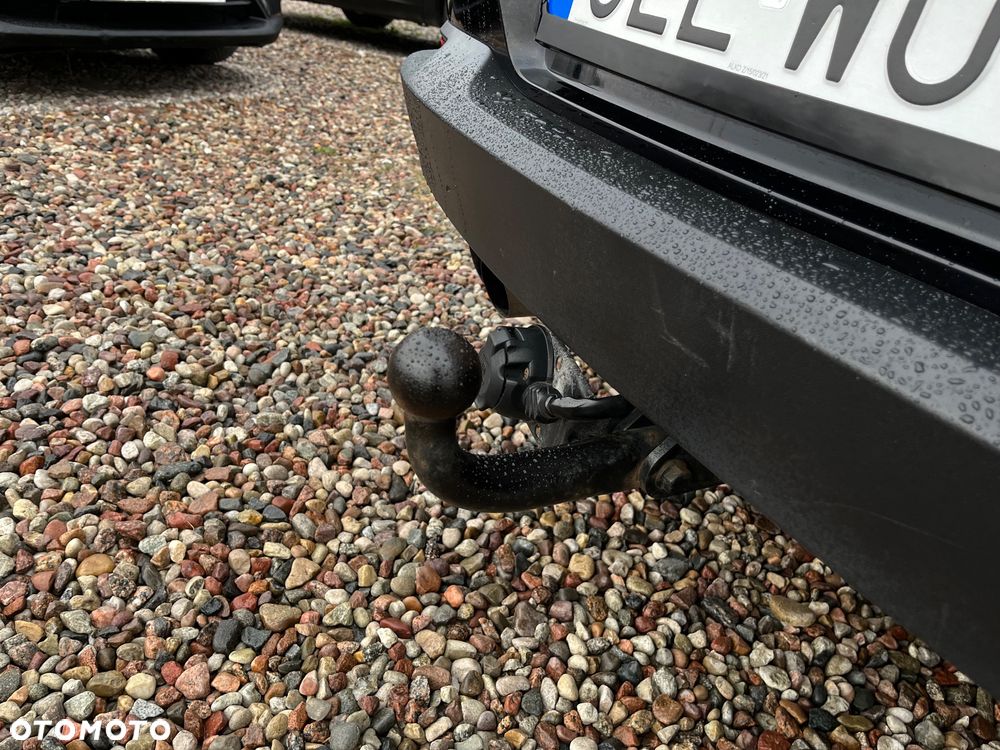 Volkswagen Tiguan 2.0 TDI DPF 4Motion BlueMotion Technology DSG Trend & Fun - 28