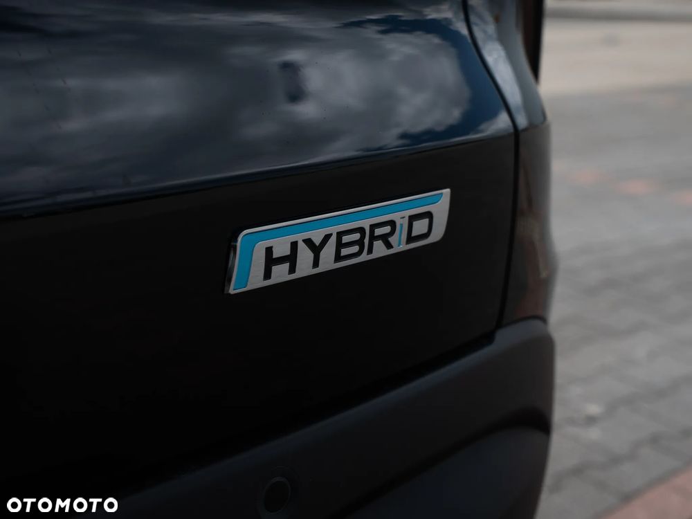 Chery Tiggo 4 1.5 GDI HEV Prestige DHT - 35