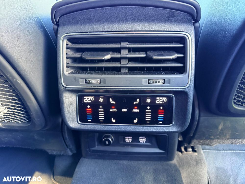 Audi SQ8 TDI quattro tiptronic - 25