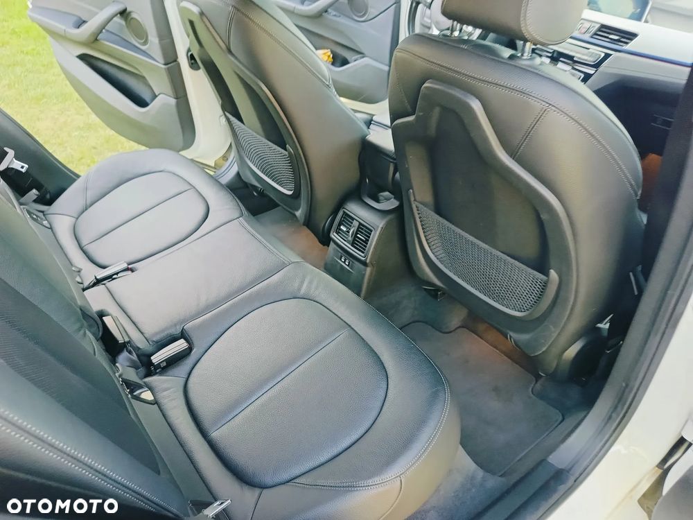 BMW X2 - 28