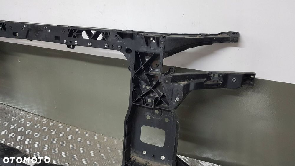 hyundai tucson iv 20- pas przedni wzmocnienie przód - 2