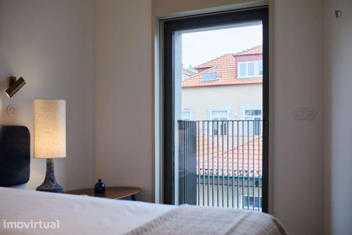 Apartamento com 1 quartos - localizado em Santo Ildefonso Porto - Grande imagem: 5/20