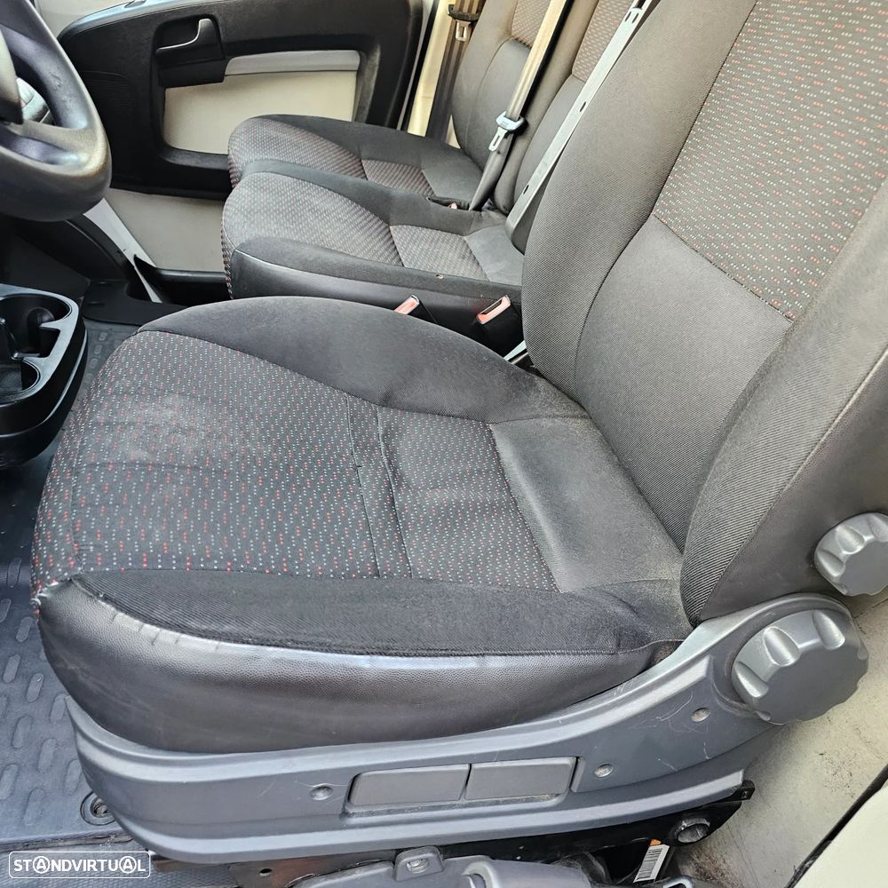 Citroën Jumper frigorífica - 14