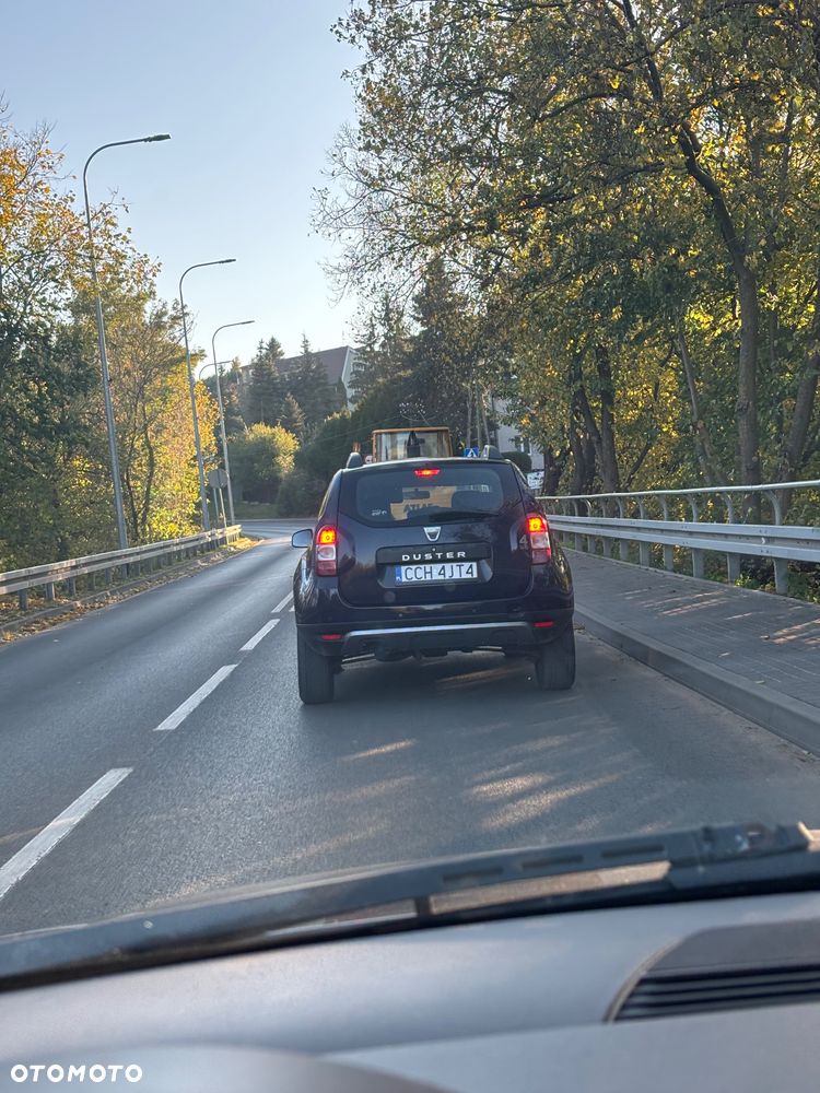 Dacia Duster - 4