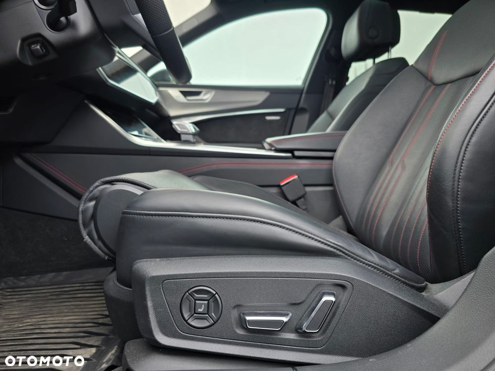 Audi S6 Avant - 14