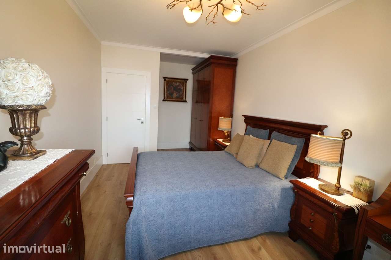 Apartamento T3 Venda em Barcelos, Vila Boa e Vila Frescainha (São Mart - Grande imagem: 5/22