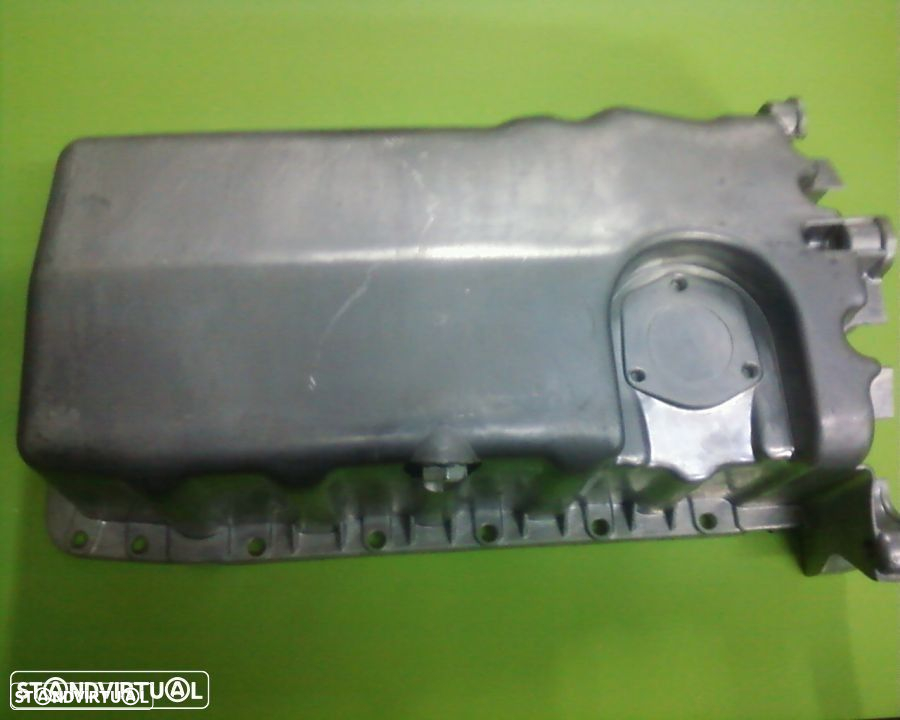 Carter Vw Caddy Polo Golf IV Bora Seat Ibiza 6K2 Leon Toledo 1.9 SDI e TDI (NOVO) - 2