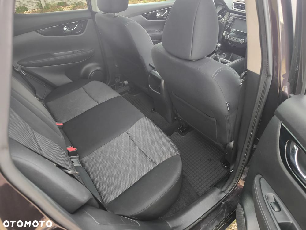 Nissan Qashqai 1.6 DIG-T Tekna - 14