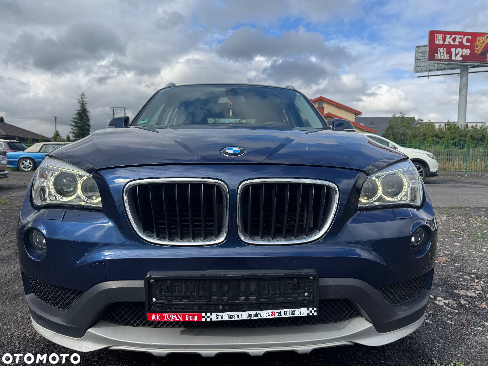 BMW X1 sDrive20i Sport Line - 4