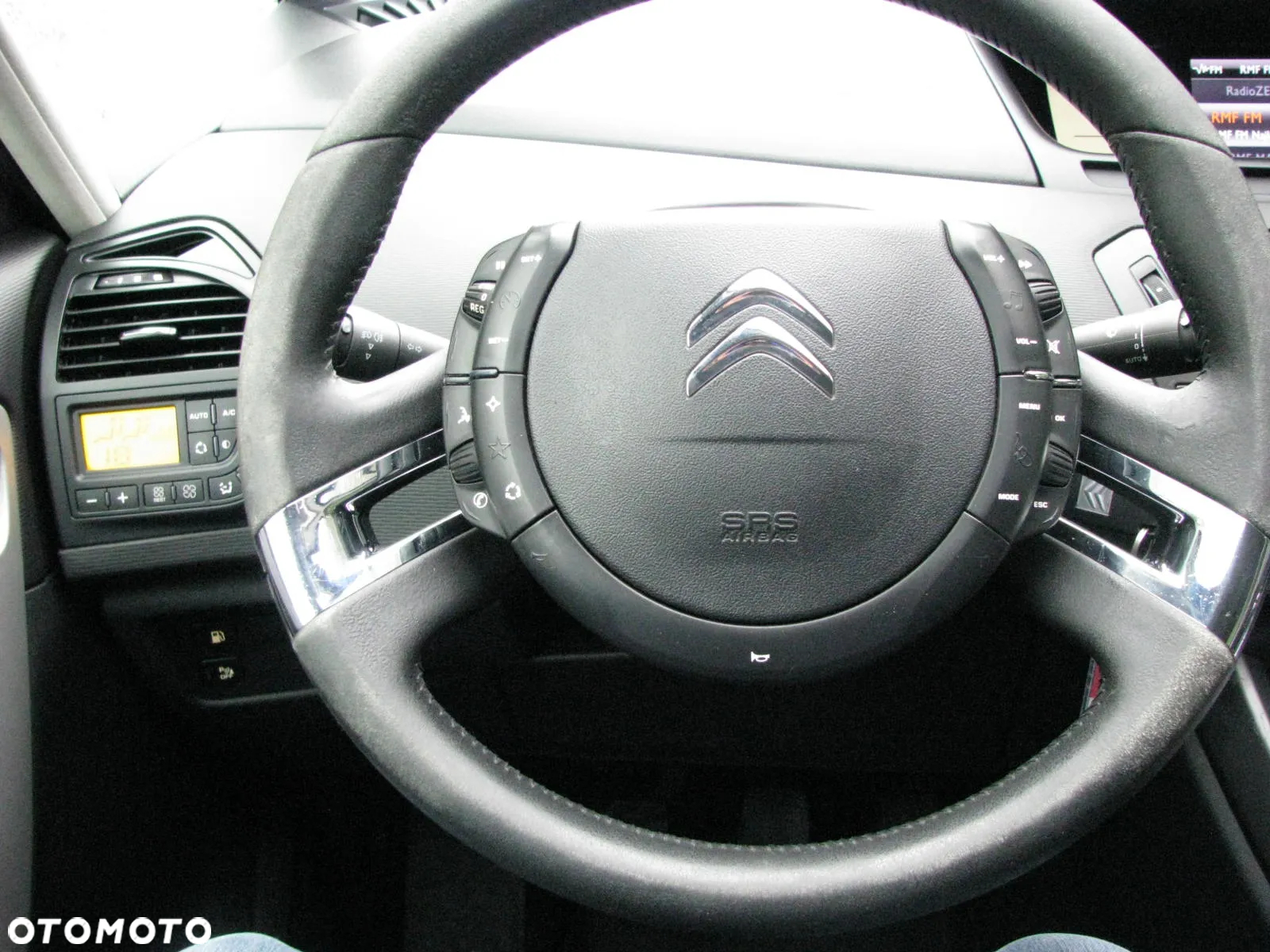 Citroën C4 Picasso 1.6 HDi My Way - 4