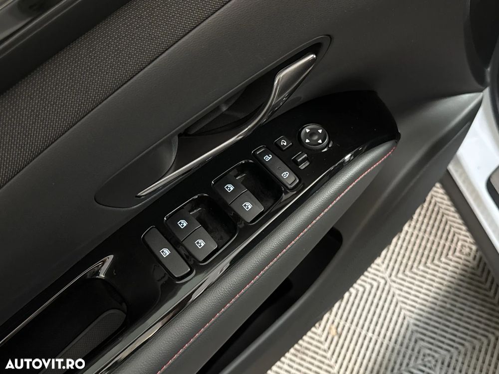 HYUNDAI Tucson 2021 — imagine 14