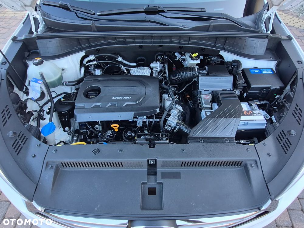 Hyundai Tucson - 24