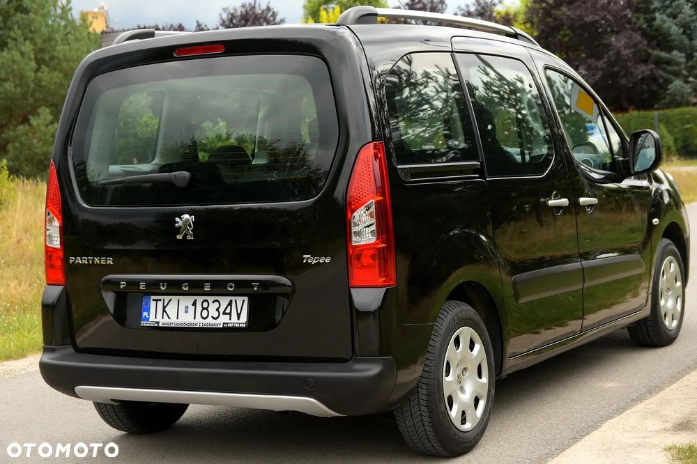Peugeot Partner - 7