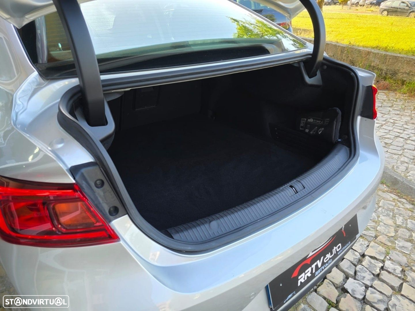 Renault Talisman 1.5 dCi Zen - 16