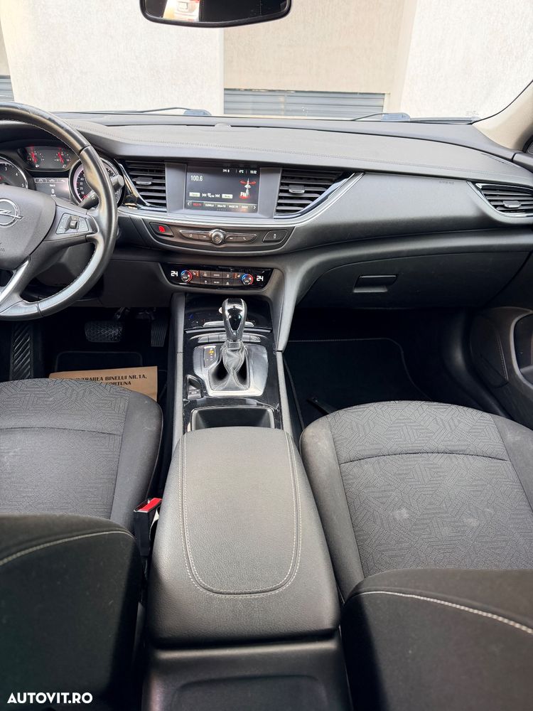 Opel Insignia 1.6 CDTI Start/Stop Aut. Innovation - 20