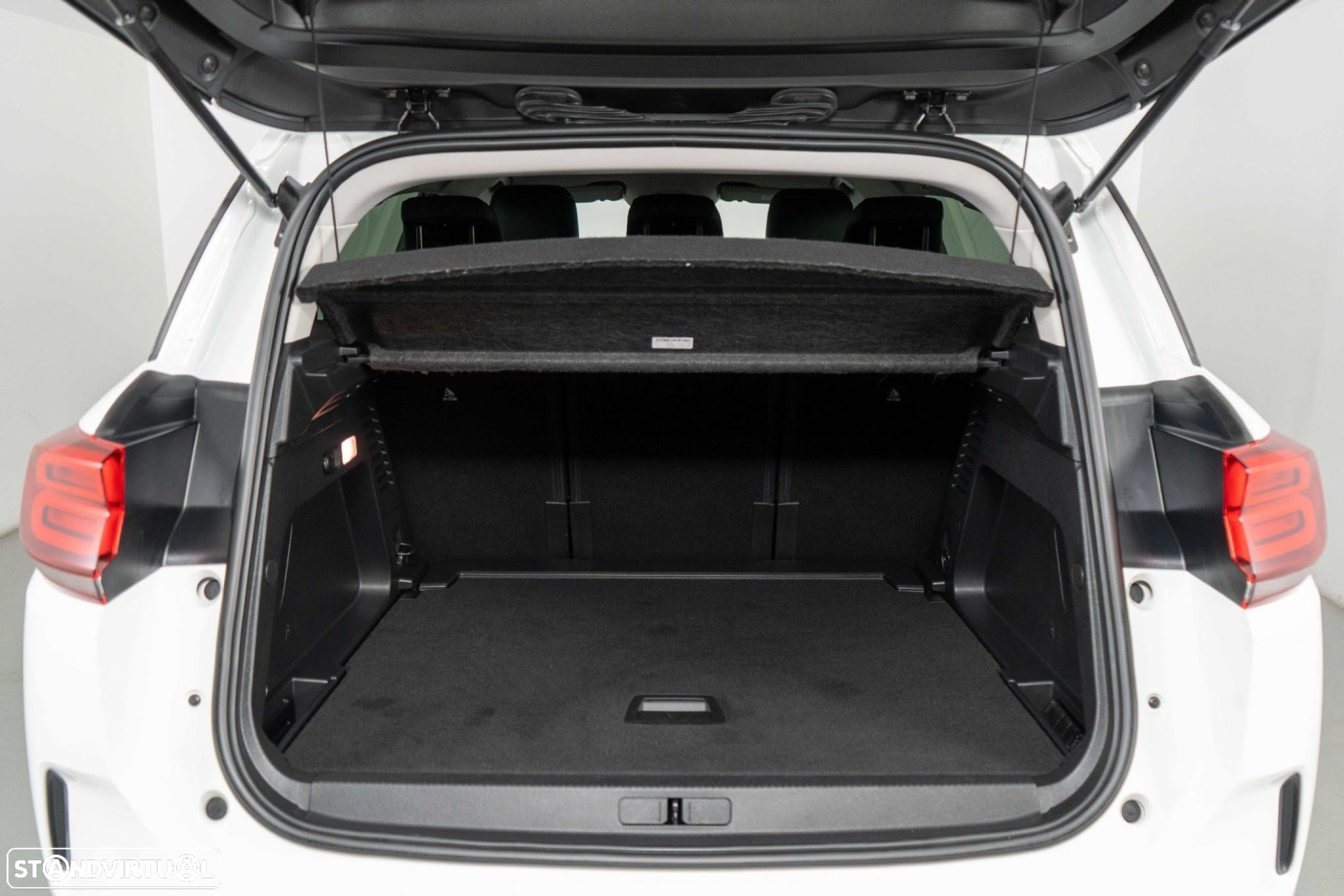 Citroën C5 Aircross 1.5 BlueHDi C-Series EAT8 - 12
