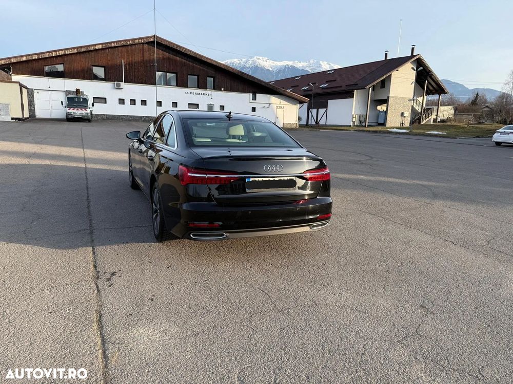 Audi A6 - 3
