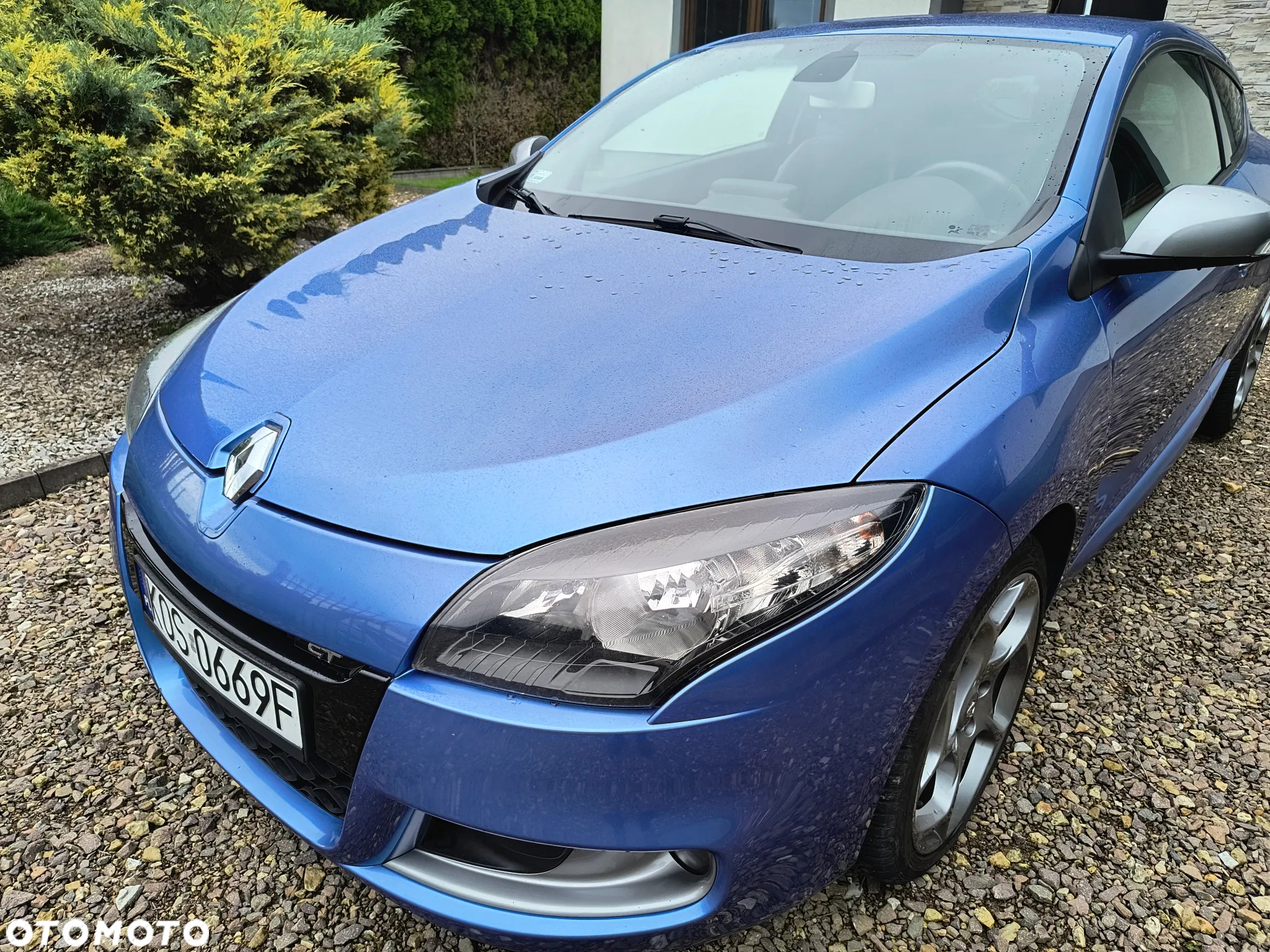 Renault Megane 2.0 dCi Dynamique - 23