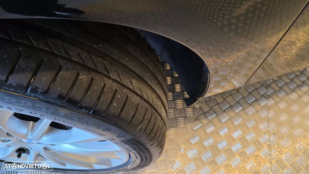 BMW 116 d Advantage - 28