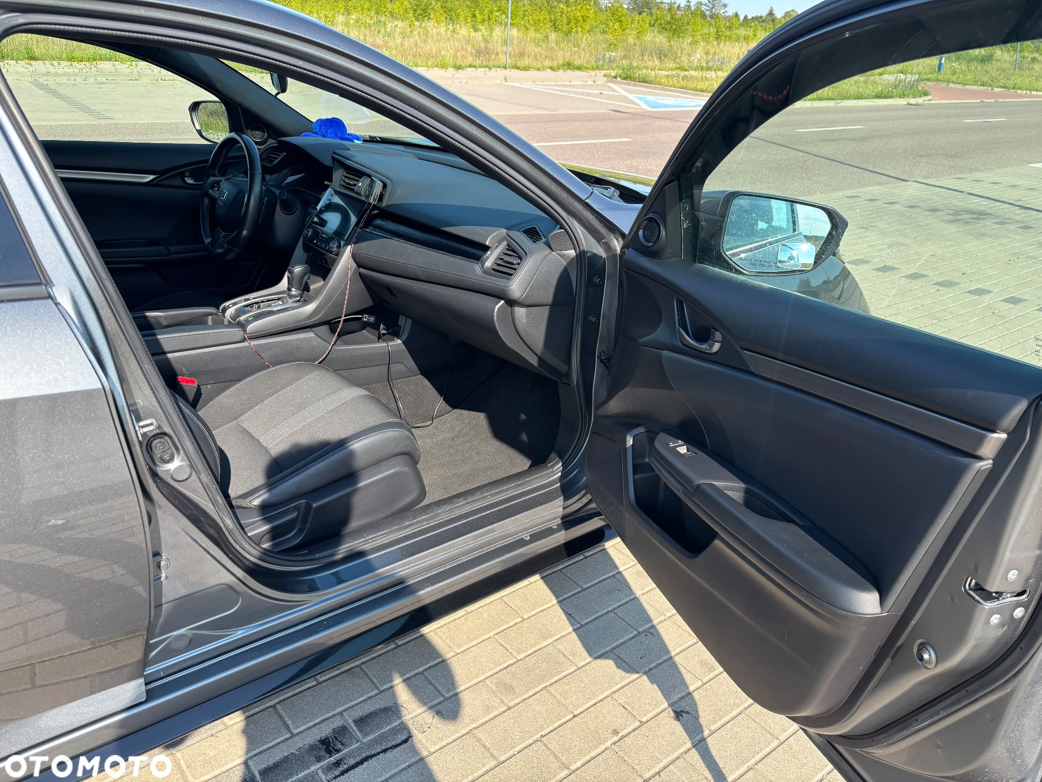 Honda Civic - 19